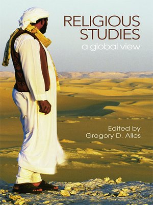 cover image of Religious Studies